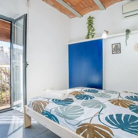 Holiday home Quico-casa Con Encanto En El Centro, Junto A La Bahia, Parking Publico Proximo *