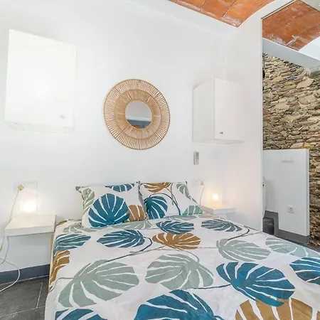 Holiday home Quico-casa Con Encanto En El Centro, Junto A La Bahia, Parking Publico Proximo