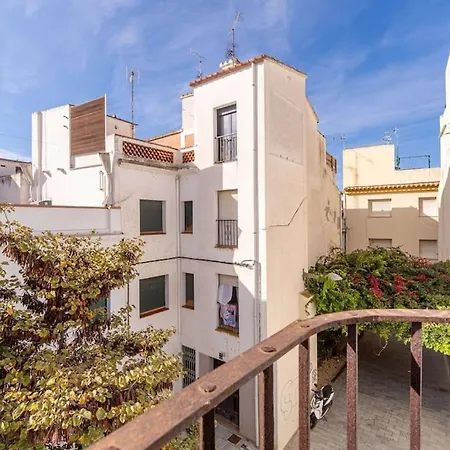Holiday home Quico-casa Con Encanto En El Centro, Junto A La Bahia, Parking Publico Proximo