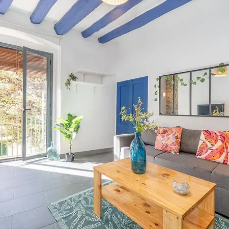 Quico-casa Con Encanto En El Centro, Junto A La Bahia, Parking Publico Proximo Holiday home *