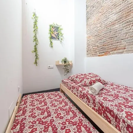 Holiday home Quico-casa Con Encanto En El Centro, Junto A La Bahia, Parking Publico Proximo *