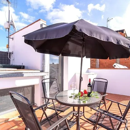 Quico-casa Con Encanto En El Centro, Junto A La Bahia, Parking Publico Proximo