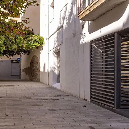 Quico-casa Con Encanto En El Centro, Junto A La Bahia, Parking Publico Proximo Holiday home