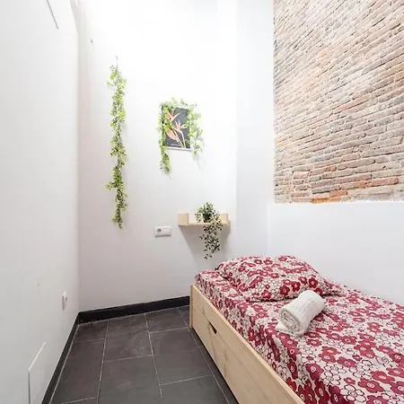 Holiday home Quico-casa Con Encanto En El Centro, Junto A La Bahia, Parking Publico Proximo