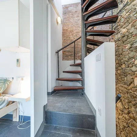 Holiday home Quico-casa Con Encanto En El Centro, Junto A La Bahia, Parking Publico Proximo
